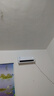 美的空調(diào) 大1.5匹 酷省電pro 新一級能效 變頻冷暖 家電國家補(bǔ)貼 節(jié)能壁掛式掛機(jī) KFR-35GW/N8KS1-1P 曬單實(shí)拍圖