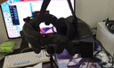 PiMAXCrystal Light Prime（合約版）小派水晶Light8K超清PCVR非球面鏡片VR眼鏡 國(guó)補(bǔ)可用 曬單實(shí)拍圖