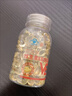 北京同仁堂維生素e膠囊美白淡斑去黃VE內服外用天然美白淡斑提亮ve 2瓶【美白淡斑】 曬單實拍圖