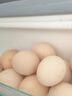 無(wú)淳時(shí)代膽固醇降低型鮮雞蛋禮盒裝 無(wú)抗生鮮營(yíng)養優(yōu)選新鮮包郵 無(wú)淳時(shí)代膽固醇降低70%型可生食鮮雞蛋（30枚裝） 曬單實(shí)拍圖