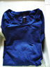lululemon丨Metal Vent Tech 男士運(yùn)動(dòng)長(zhǎng)袖 T 恤 透氣 LM3DOYS 礦物藍(lán)/海軍藍(lán) M 曬單實(shí)拍圖