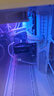 華碩（ASUS）Ultra7-265KF系列RTX5060TI游戲主機(jī)/5070TI顯卡華碩ROG全家桶4060TI臺式組裝電腦DIY主機(jī) 14600KF+RTX5060TI-16G 升級版 曬單實(shí)拍圖