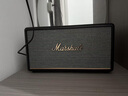 MARSHALL（馬歇爾）STANMORE III 音箱3代無線藍(lán)牙搖滾家用重低音音響 黑色 曬單實(shí)拍圖