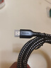 飛利浦（PHILIPS）HDMI線2.1版8K60Hz高清線適用筆記本電腦機頂盒接電視顯示器投影儀視頻連接線1米 兼容HDMI2.0 曬單實拍圖