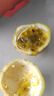 欽蜜9號黃金百香果當季大果新鮮水果鵬貿(mào) 百香果20粒小果活動 曬單實拍圖