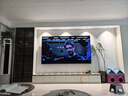 TCL電視 98T7L Pro 98英寸 QD-Mini LED 蝶翼星曜屏 萬象分區(qū) 絢彩XDR2200nits 超薄 98/100英寸電視 曬單實(shí)拍圖