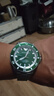 安普里奧·阿瑪尼（Emporio Armani）曾舜晞同款 水鬼系列手表男士機械表生日禮物送男友AR60080 曬單實(shí)拍圖