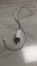 尊匠【自營(yíng)正品】蘋(píng)果16/15充電器頭45W適配原裝快充套裝充電線(xiàn)氮化鎵iphone16promax/plus手機(jī)數(shù)據(jù)線(xiàn) 45W快充頭+1米編織快充線(xiàn) 曬單實(shí)拍圖