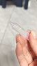 潤百顏美白次拋精華美白淡斑面部精華活力VC護膚品華熙生物七夕禮物 【美白提亮】美白精華液30支 曬單實拍圖