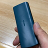 NOKIA新105 4G 全網(wǎng)通移動(dòng)聯(lián)通電信 老人老年按鍵直板學(xué)生兒童備用戒網(wǎng)手機(jī) 雙卡雙待  藍(lán)色 曬單實(shí)拍圖