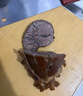 鮮京采國產黃牛 國產原切牛前腱 4斤 生鮮牛肉【真原切】 源頭直發(fā) 曬單實拍圖