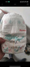 好奇（Huggies）皇家小龍褲紙尿褲NB66(5kg以下)新生兒嬰兒尿不濕 曬單實(shí)拍圖
