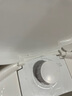 VCJ【德國品牌】洗衣機迷你小型家用母嬰兒童寶寶洗內(nèi)衣內(nèi)褲洗襪子神器宿舍出租房波輪半自動洗瀝一體 曬單實拍圖