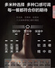 蘇泊爾（SUPOR）電飯煲電飯鍋5L家用5-8-10人藍鉆球釜膽 22分鐘柴火飯快煮飯多功能智能預(yù)約煮粥微壓防溢蒸煮飯鍋 【5-10人】旋風(fēng)快煮 雜糧免泡 5L 曬單實拍圖