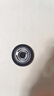 PinJoy磁吸指環(huán)扣磁吸手機(jī)支架適用蘋果MagSafe伸縮超薄凱夫拉芳綸纖維360°旋轉(zhuǎn)桌面懶人便攜可拆卸背扣 【600D細(xì)紋黑】 【磁吸指環(huán)扣】 曬單實(shí)拍圖