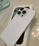 Apple/蘋果 iPhone 16 Pro（A3294）128GB 原色鈦金屬 支持移動(dòng)聯(lián)通電信5G 雙卡雙待手機(jī) 曬單實(shí)拍圖