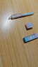 一正三麗鷗小魔點(diǎn)自動(dòng)鉛筆套裝 小學(xué)生用活動(dòng)鉛筆2B庫洛米美樂(lè )蒂卡通鉛筆套裝低重心不易斷 玉桂狗/鉛筆套裝 HB 曬單實(shí)拍圖