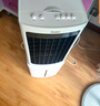 海爾（Haier） 空調(diào)扇冷風(fēng)扇加濕制冷機(jī)單冷風(fēng)機(jī)無葉風(fēng)扇制冷氣扇家用客廳臥室節(jié)能制冷器冷氣機(jī)小空調(diào) 【強(qiáng)效制冷+擺風(fēng)加濕】機(jī)械款HFL-LG1822 曬單實(shí)拍圖