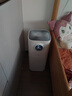 美的（Midea）【母嬰認(rèn)證】甲醛數(shù)顯空氣凈化器除醛除煙味異味過敏源寵物吸貓毛空氣消毒機森林家L1pro國家補貼 曬單實拍圖