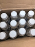 農(nóng)夫山泉 蘇打水 蘇打天然水飲品 飲料無糖蘇打 【百補(bǔ)】白桃+檸檬+原味410ml*12 整箱 曬單實(shí)拍圖