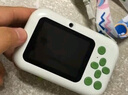 貝恩施兒童相機3-6歲照相機玩具可拍照男孩禮物64G前后高清雙攝大熊貓 曬單實拍圖
