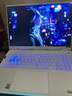 華碩天選6 國家補貼20% 16英寸游戲本 筆記本電腦 銳龍AI 9 HX 370/RTX5060/魔幻青 16G內(nèi)存/1T高速固態(tài)硬盤 2.5K 16:10高刷高亮高色域電競屏 曬單實拍圖