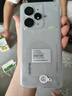 realme【國(guó)家補(bǔ)貼】真我Neo7 Turbo 天璣9400e 超薄續(xù)航大電池護(hù)眼直屏 智能游戲AI性能手機(jī)12+256透明灰 曬單實(shí)拍圖