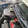 徽農汽車電瓶充電器12v伏摩托車充電全智能全自動修復型蓄電池充電機 12v智能充電器 曬單實拍圖