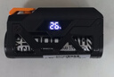 愛立佳戰(zhàn)術機甲套料換電彈夾尾插快充充電寶套件數(shù)顯款移動電源小巧便攜迷你套料適用蘋果華為小米 隱藏式雙接頭TC頭/蘋果頭【機甲黑】 曬單實拍圖
