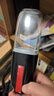 拜爾（BAIR）G2Pro 高端滅菌旗艦機 電動牙刷成人震動充電智能聲波學(xué)生情侶全自動男士女送朋友 禮盒裝 魅力黑【G2 Pro 豪華滅菌款】 曬單實拍圖