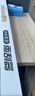德允豐田凱美瑞八代雨刮器18/19/20/21/22/23第8代原廠原裝膠條雨刷 曬單實拍圖