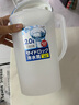 阿司倍鷺（ASVEL）塑料冷水壺大容量涼水壺泡茶壺果汁壺扎壺食品級耐高溫日本進口2L 曬單實拍圖
