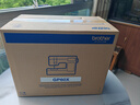 兄弟（brother）GP60X家用電動縫紉機全自動多功能小型帶鎖邊智能平車送母親禮物 GP60X （原機標配） 曬單實拍圖