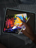 Apple蘋果平板電腦 ipad Pro 24/22/21/20款 11英寸娛樂平板電腦二手平板 ipadpro21款 12.9寸256GWiFi版 99成新 曬單實(shí)拍圖