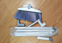 太太樂掃把簸箕套裝 家用旋轉防風梳齒型笤帚掃地掃把兩件套 曬單實拍圖