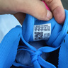 ADIDAS女鞋VL COURT 3.0運(yùn)動(dòng)訓(xùn)練跑步鞋ID9074 ID9074 37 曬單實(shí)拍圖