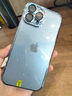 Apple 蘋果13 Pro Max iPhone 13 Pro Max 二手5G手機(jī) 全網(wǎng)通 遠(yuǎn)峰藍(lán)色 256G 曬單實(shí)拍圖