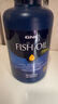 GNC健安喜400粒深海魚(yú)油超大瓶omega-3非魚(yú)肝油中老年DHA 京東專(zhuān)供 曬單實(shí)拍圖