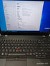 聯(lián)想ThinkPad P系列 P15V/P16V/P16S 設(shè)計(jì)專用移動工作站  二手筆記本電腦 R7-6800 16G內(nèi)存 512G固態(tài) T600 ISV認(rèn)證專業(yè)圖形顯卡   99新 定制 曬單實(shí)拍圖
