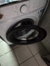 海爾（Haier）波輪洗衣機(jī)全自動(dòng)家用10公斤大容量家電國家補(bǔ)貼20%以舊換新 直驅(qū)變頻一級能效雙動(dòng)力XQS100-BZ659 曬單實(shí)拍圖