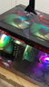 華碩ROG全家桶i9 14900KF華碩RTX5080主機(jī)5070Ti臺(tái)式電腦組裝機(jī)高端電競(jìng)游戲直播設(shè)計(jì)渲染視頻剪輯整機(jī) 配置1:i5 14600KF+華碩5060Ti 曬單實(shí)拍圖