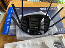 普聯(lián)（TP-LINK） AX5400千兆無線路由器 WiFi6 5G雙頻高速網(wǎng)絡(luò) Mesh路由 游戲路由 智能家用穿墻 XDR5430易展版 曬單實拍圖