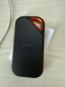 閃迪（SanDisk）4TB Nvme移動(dòng)固態(tài)硬盤(pán)（PSSD）E81至尊超極速Pro版SSD 讀速2000MB/s 手機(jī)直連筆記本外接 三防保護(hù) 曬單實(shí)拍圖
