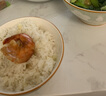 太糧貓牙米10斤 長(zhǎng)粒秈米5kg 大米絲苗米 煲仔飯 當(dāng)季新米 京東自營(yíng) 曬單實(shí)拍圖