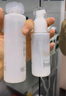芙麗芳絲（Freeplus）清爽水乳套裝護膚品化妝品清爽膚水乳液生日七夕情人節禮物送女友 曬單實(shí)拍圖
