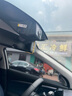PAPAGO！適用廣汽傳祺M6M8影酷影豹GS3GS4GS8 E8專用24新款行車記錄儀高清 曬單實拍圖