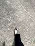 達(dá)芙妮氣質(zhì)高跟鞋女尖頭細(xì)跟淺口單鞋女百搭工作鞋4623101023 黑色 37  曬單實(shí)拍圖