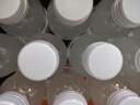 農(nóng)夫山泉 力量帝維他命水 檸檬風(fēng)味飲料 500ml*15瓶 整箱裝 曬單實拍圖