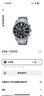 卡西歐（CASIO）手表男士EIDIFICE商務(wù)休閑太陽能智能藍(lán)牙日韓腕表送男友生日禮物 EQB-1200YD-1A防眩光涂層藍(lán)寶石 曬單實(shí)拍圖