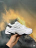 NIKE【滔搏運動】女子W NIKE M2K TEKNO休閑鞋 BQ3378-100 36 曬單實拍圖